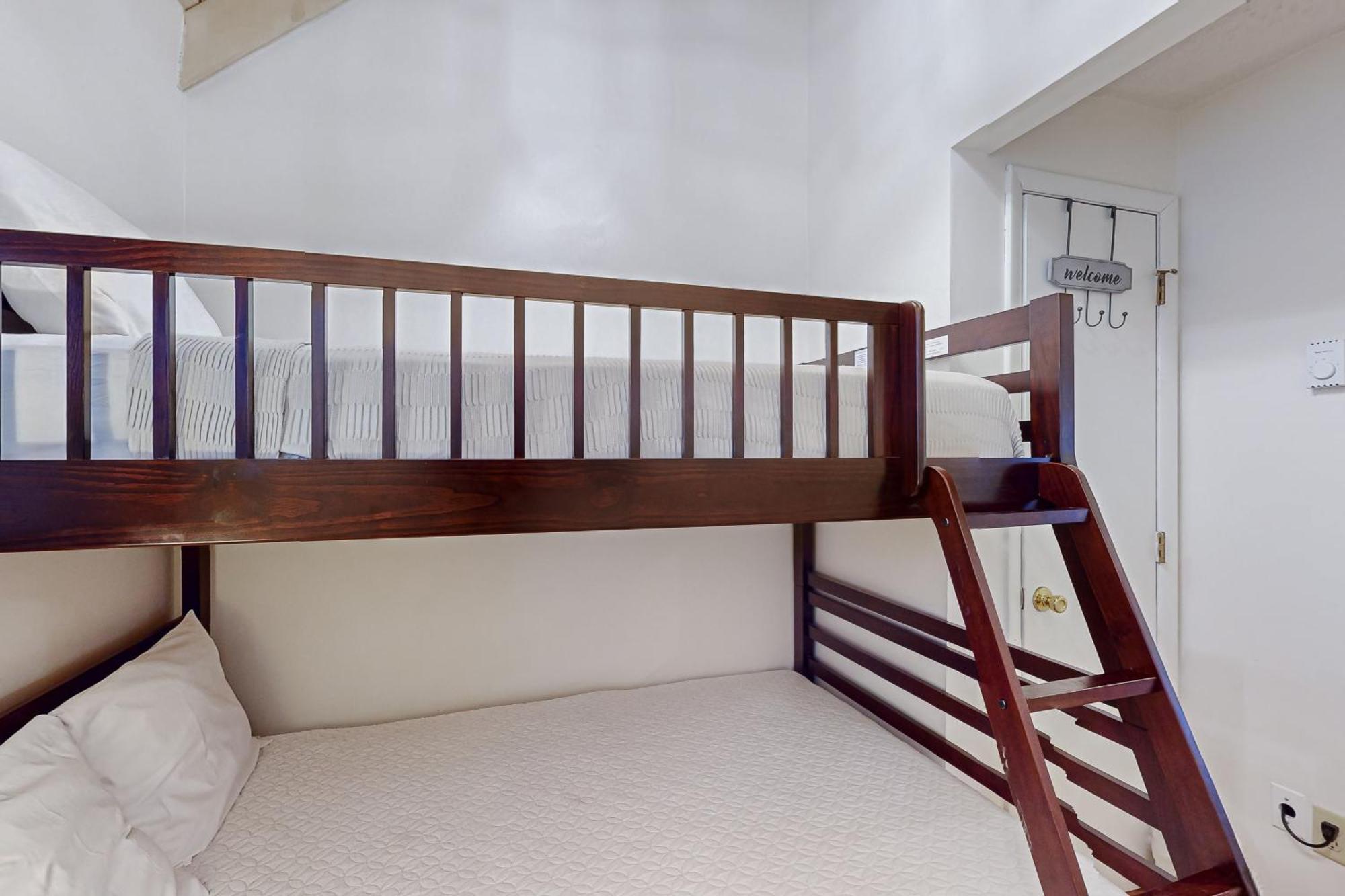 Jeffrey Lane Condos Thayerville ภายนอก รูปภาพ