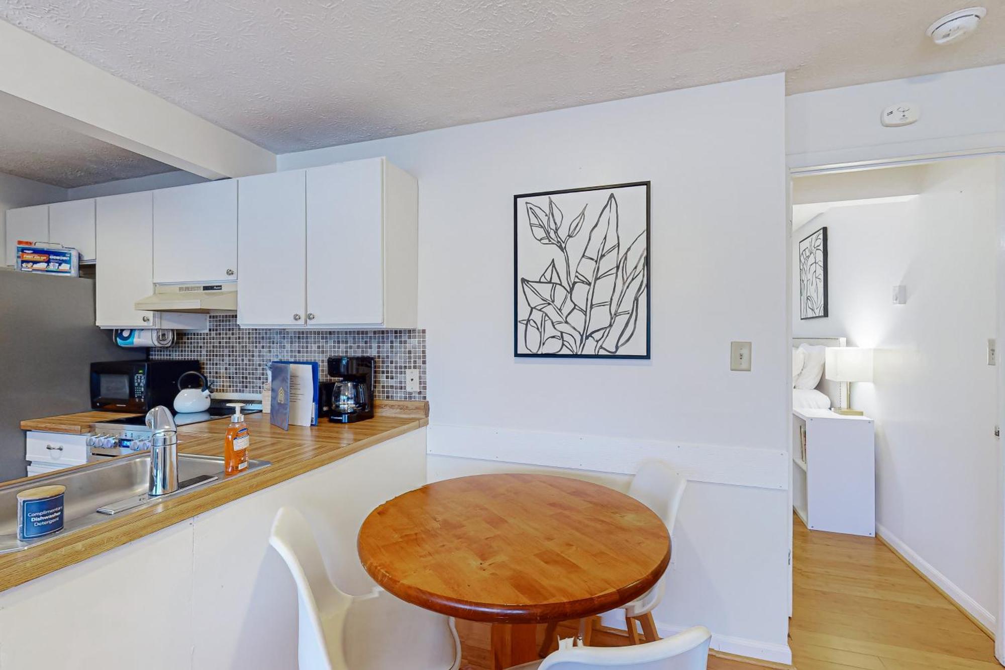 Jeffrey Lane Condos Thayerville ภายนอก รูปภาพ