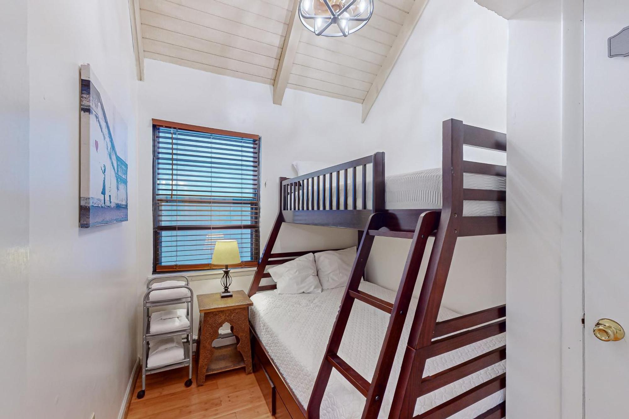 Jeffrey Lane Condos Thayerville ภายนอก รูปภาพ