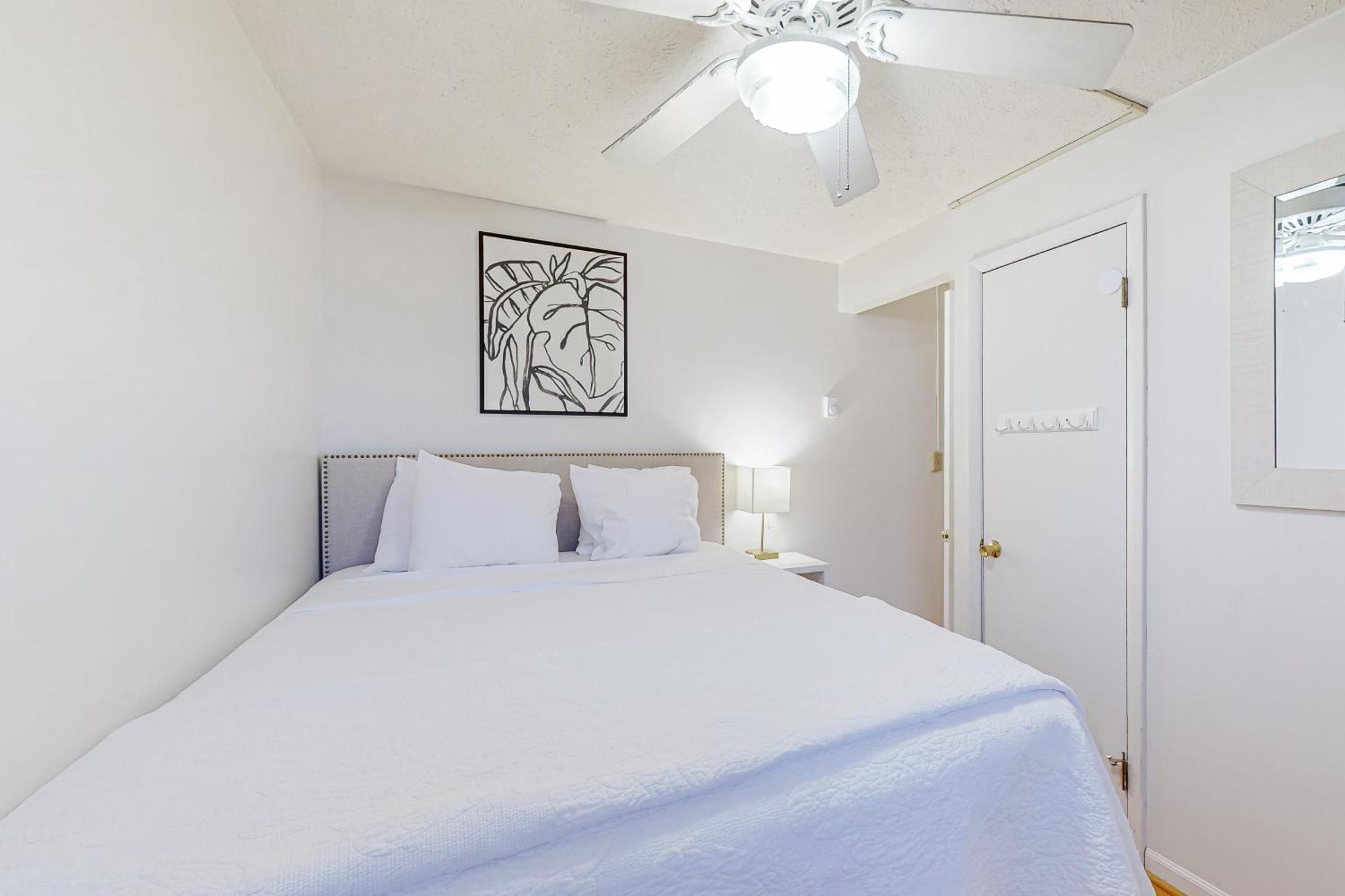 Jeffrey Lane Condos Thayerville ภายนอก รูปภาพ