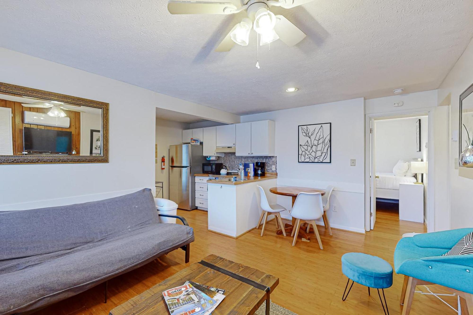 Jeffrey Lane Condos Thayerville ภายนอก รูปภาพ